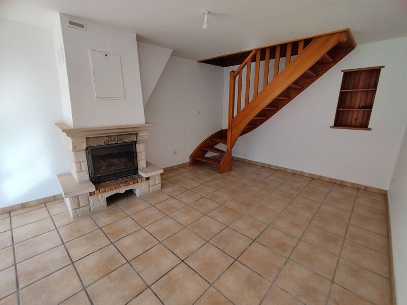 Maison à louer, 96m², SAINT BLAISE DU BUIS
