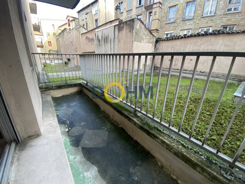 Maison à louer, 42m², SAINT ETIENNE