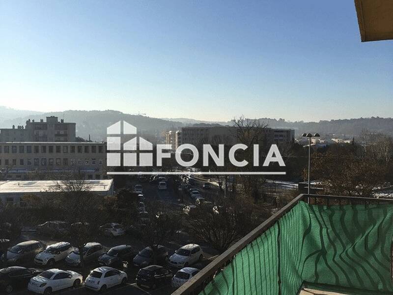 Maison à louer, 54m², AIX EN PROVENCE