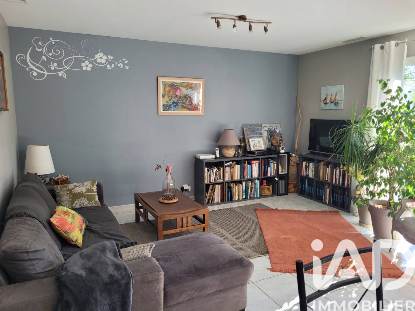 Maison à vendre, 90m², BEZIERS