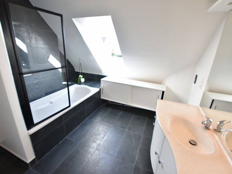 Maison à louer, 129m², LE DRENNEC