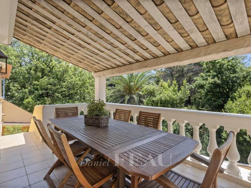 Maison à vendre, 215m², SAINT TROPEZ