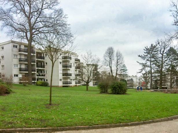 Maison à louer, 47m², GIF SUR YVETTE