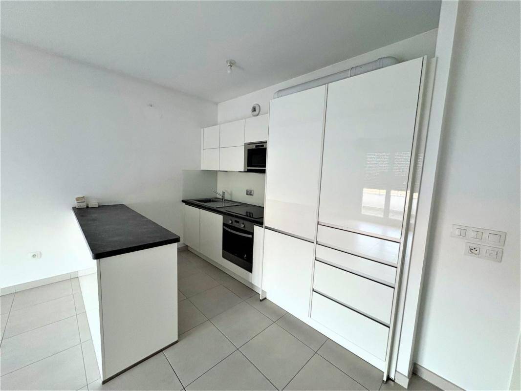 Maison à louer, 49m², DRANCY