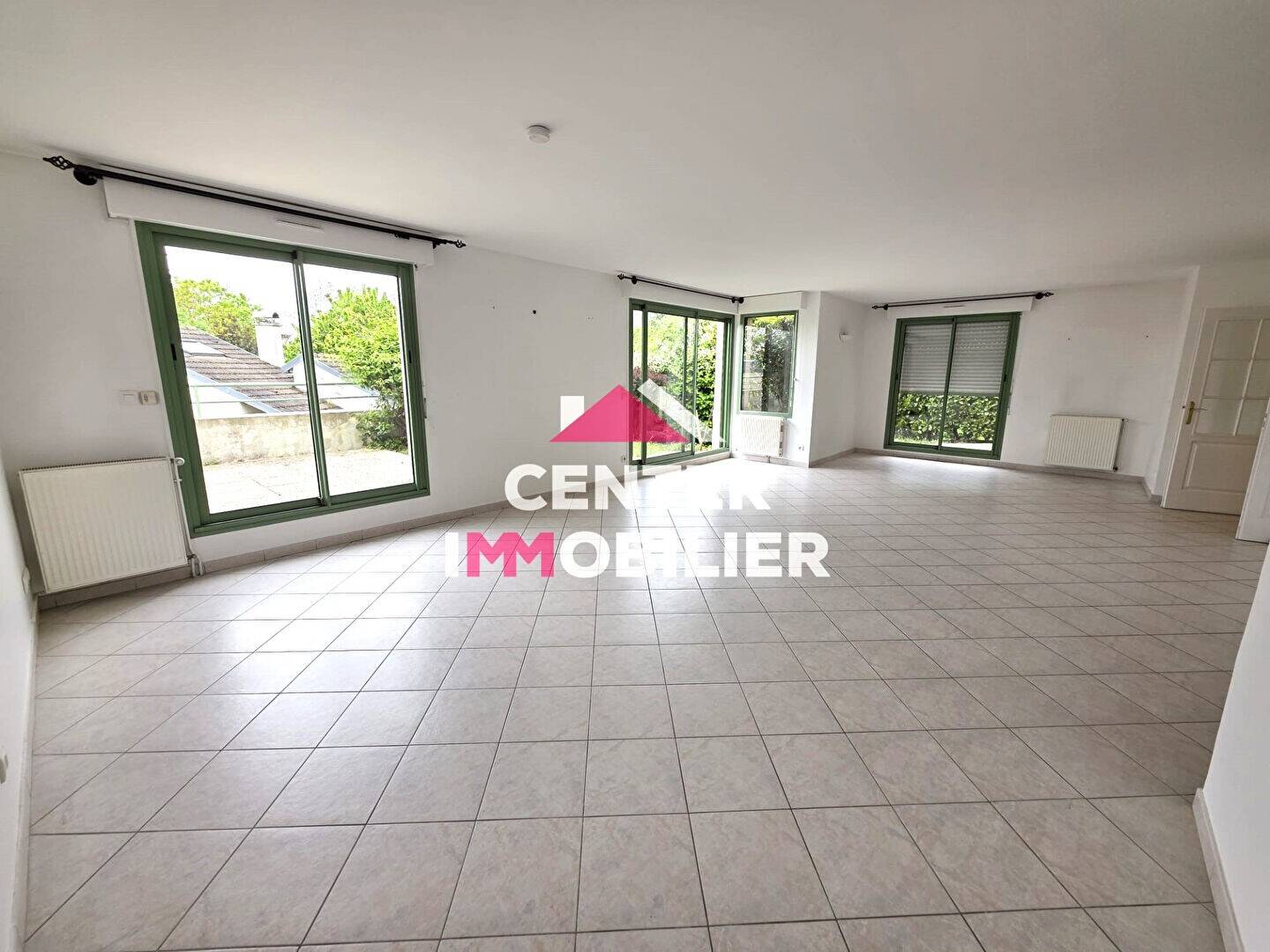 Maison à vendre, 113m², MAISONS LAFFITTE