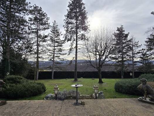 Château à vendre 990 000 € 20 pièces 12 chambres 480 m² 26 000 m² de terrain La Talaudiere Nord La Talaudière 42350