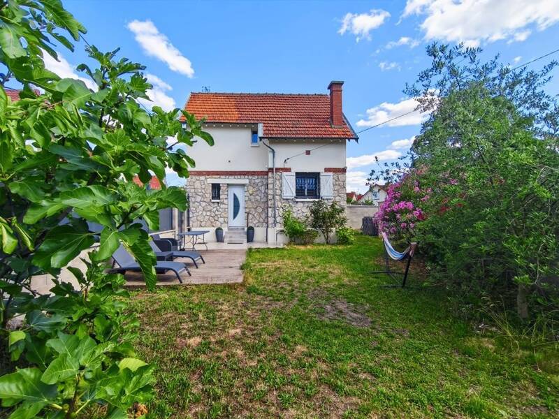 Maison à vendre, 55m², ARGENTEUIL