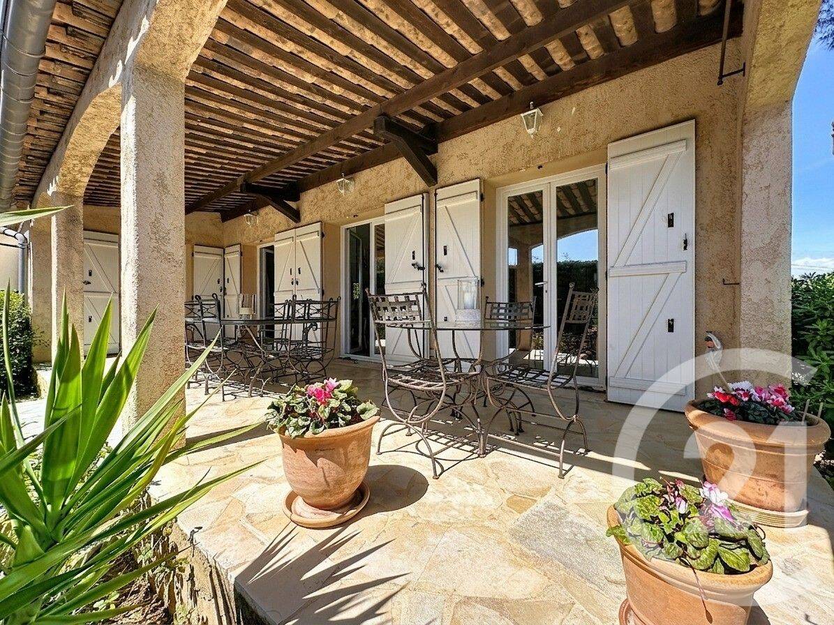 Maison à vendre, 130m², ANTIBES
