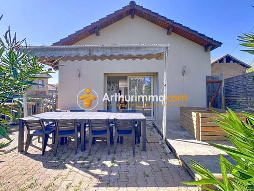 Maison à vendre 249 500 € 4 pièces 3 chambres 159 m² Montcarra 38890