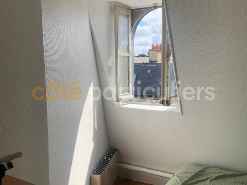 Maison à vendre, 8m², PARIS 8E