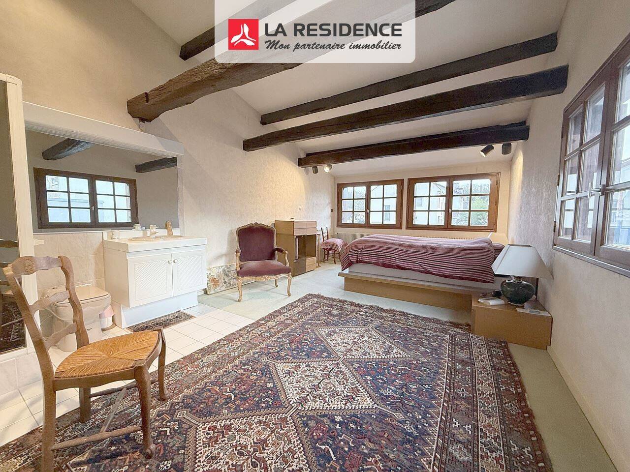 Maison à vendre, 143m², VELIZY VILLACOUBLAY