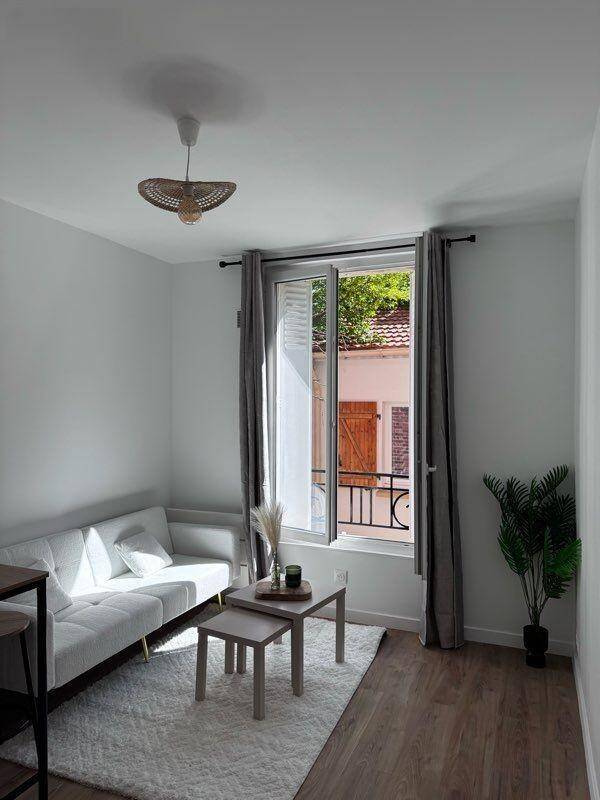 Maison à louer, 30m², VITRY SUR SEINE