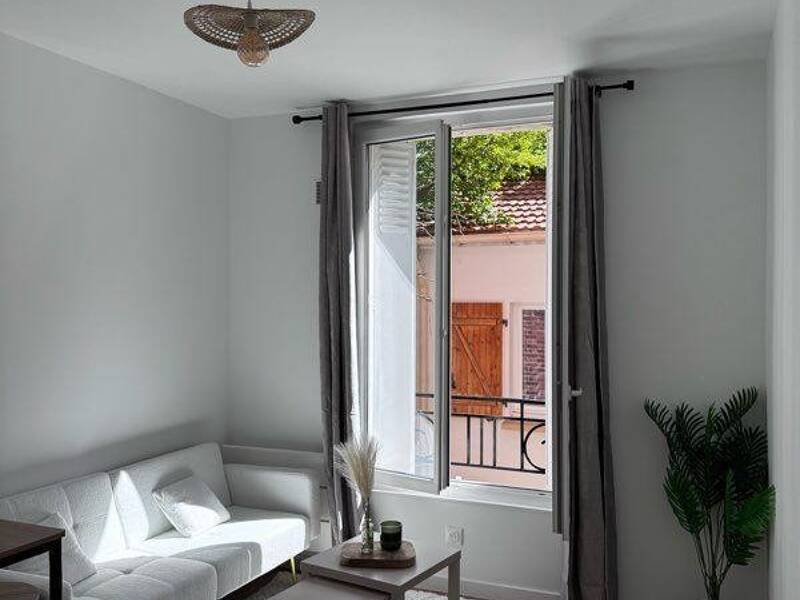 Maison à louer, 30m², VITRY SUR SEINE