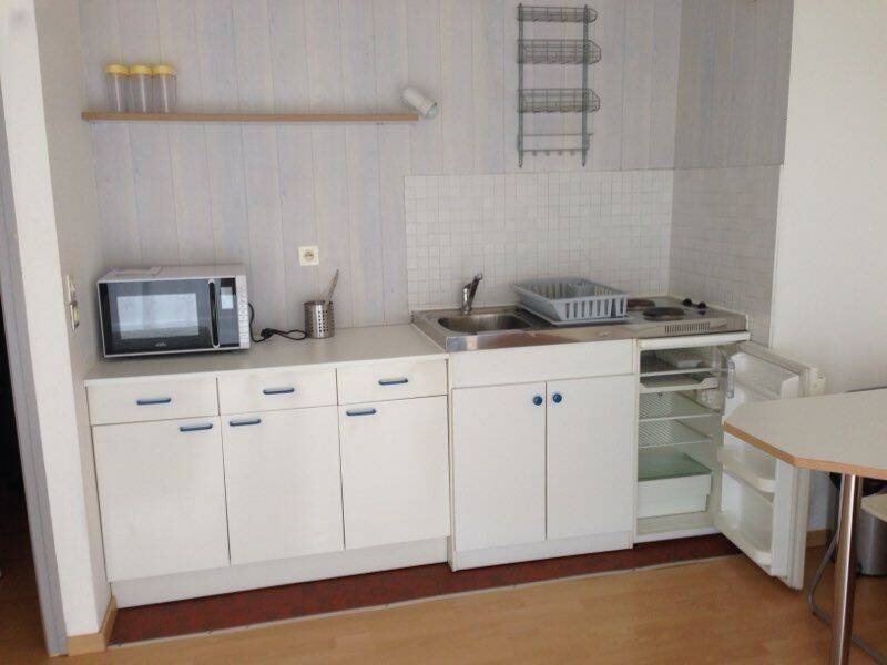 Maison à louer, 26m², LILLE