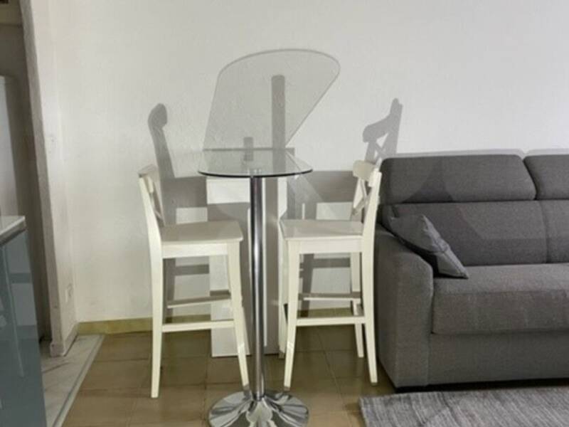 Maison à louer, 17m², NOGENT SUR OISE