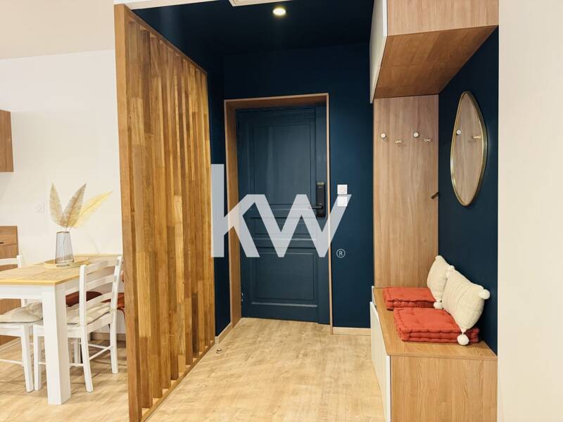 Maison à vendre, 57m², SAINT ETIENNE