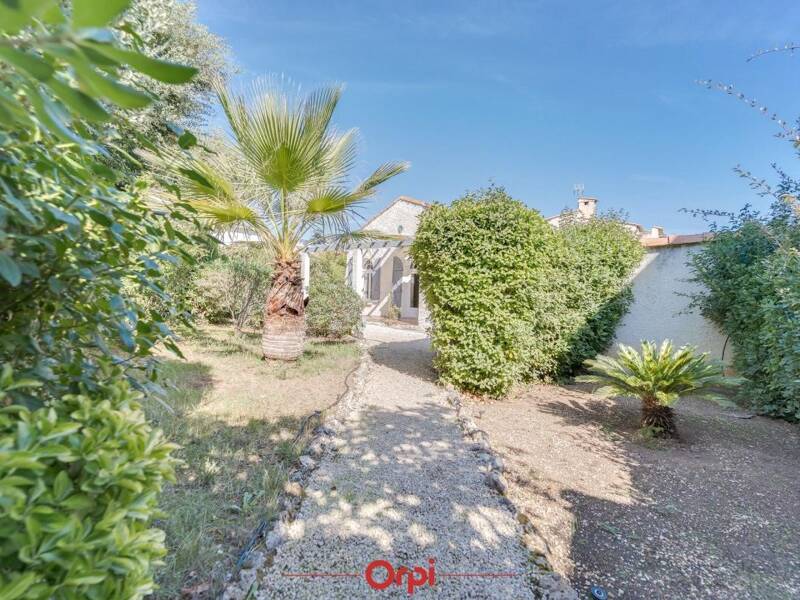 Maison à vendre, 90m², MARSEILLE 12E