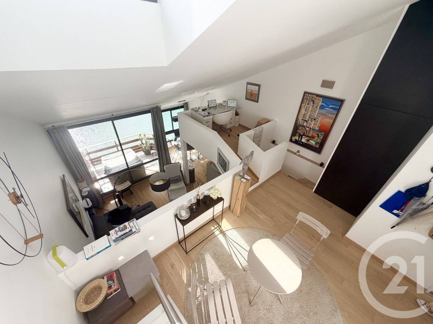 Maison à vendre, 52m², DEAUVILLE