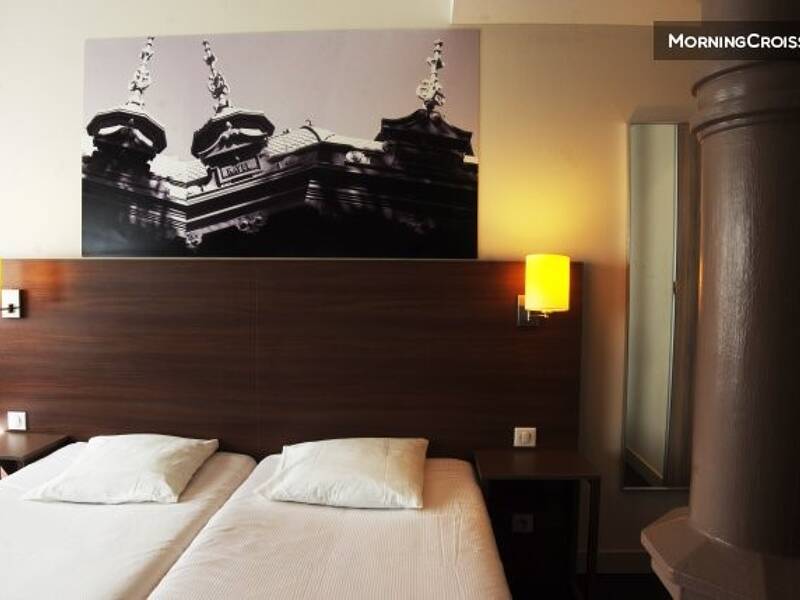 Maison à louer, 25m², SAINT ETIENNE