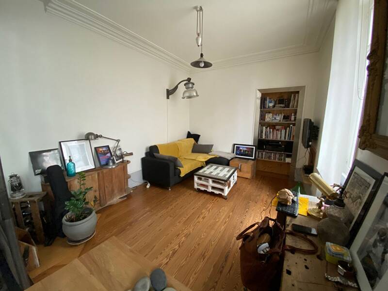 Maison à vendre, 60m², DIJON