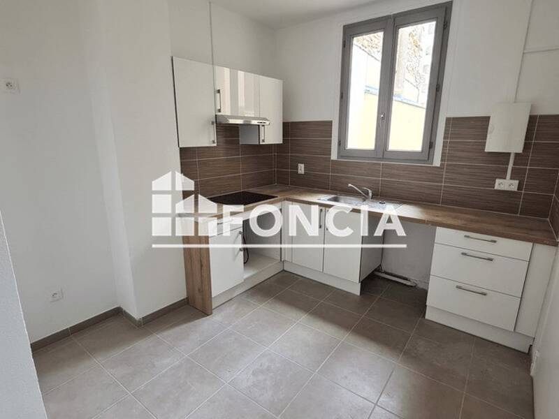 Maison à louer, 52m², NIMES