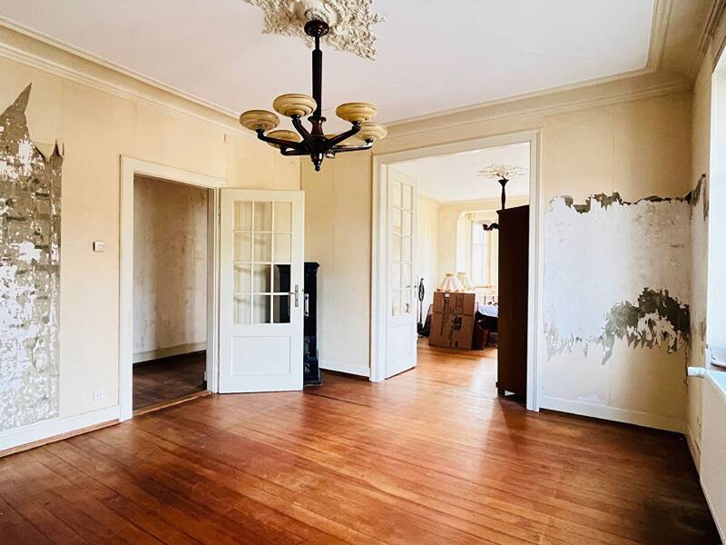 Maison à vendre, 200m², SOUFFELWEYERSHEIM