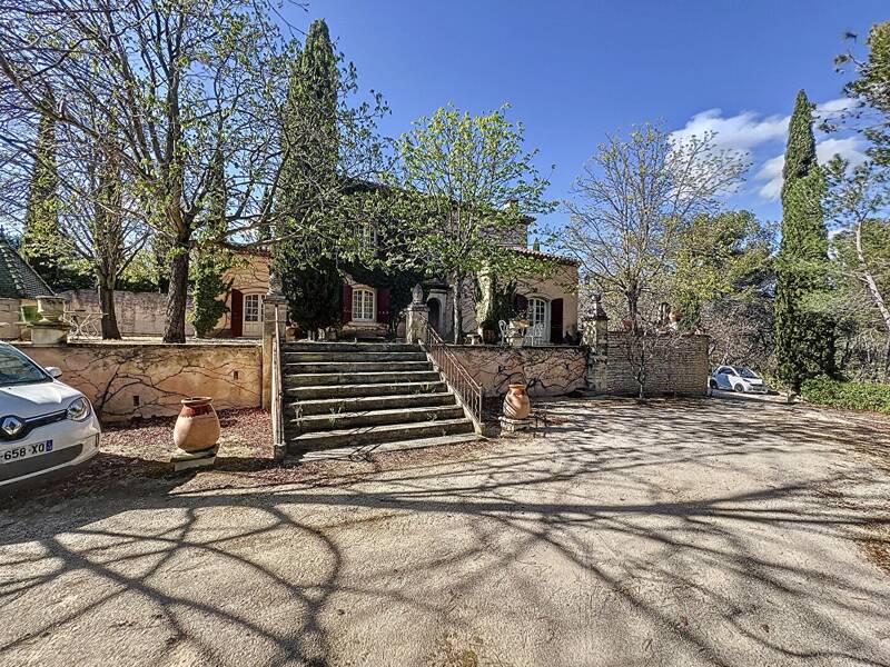 Maison à vendre, 170m², AIX EN PROVENCE