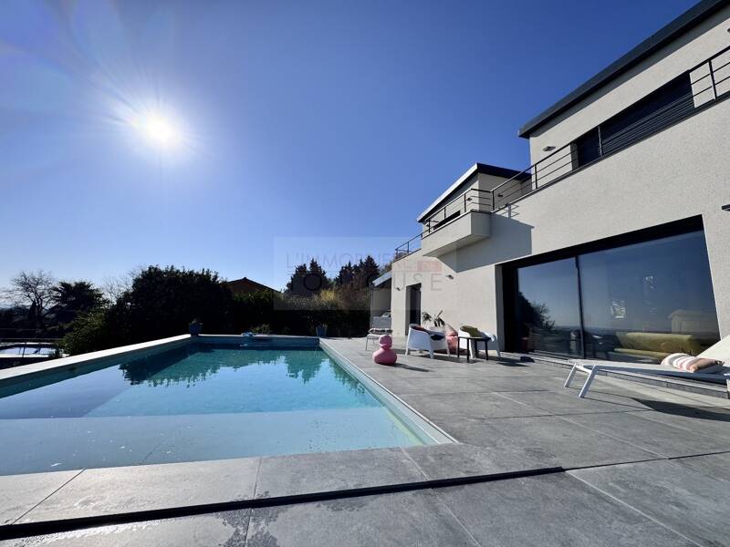 Maison à vendre, 200m², PECHBUSQUE