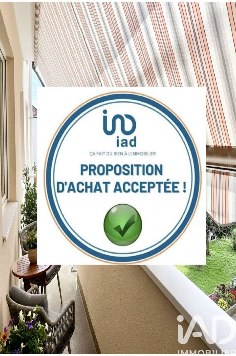 Maison à vendre, 70m², SAINT ETIENNE