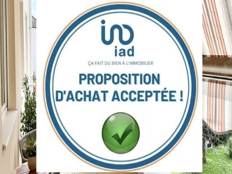 Maison à vendre, 70m², SAINT ETIENNE
