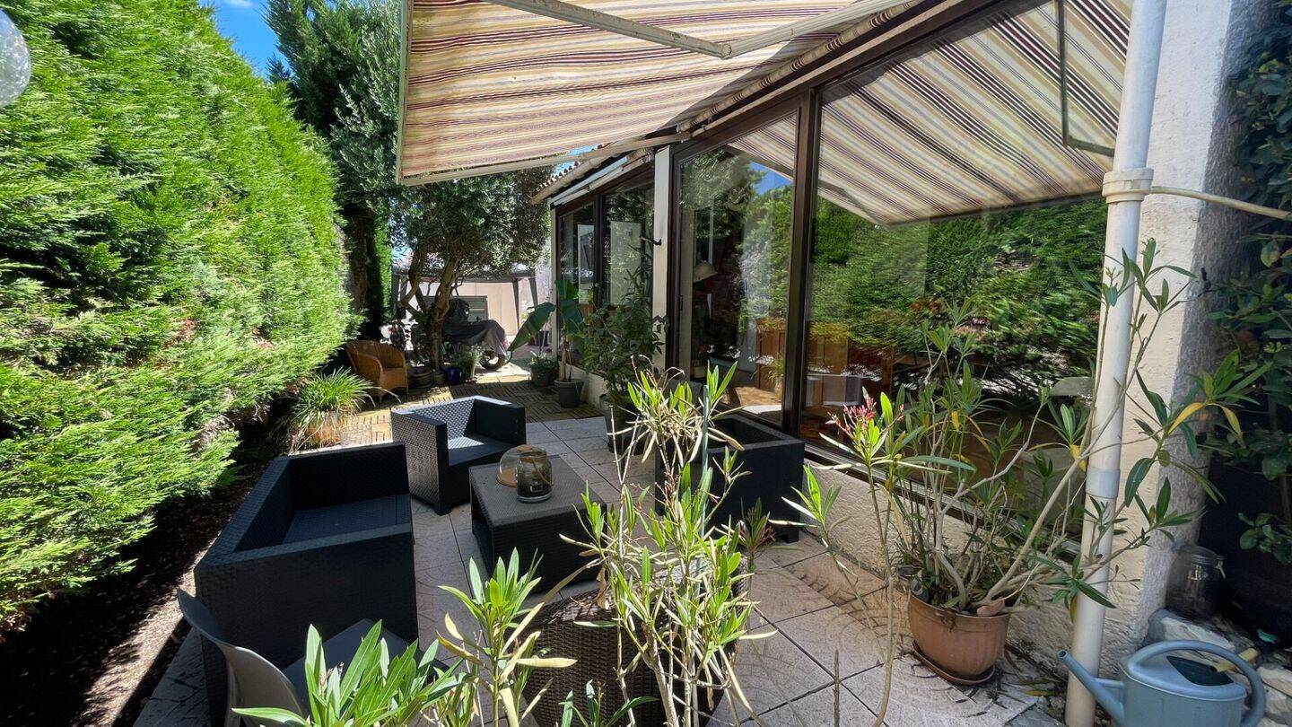 Maison à vendre, 145m², PONT L'ABBE D'ARNOULT