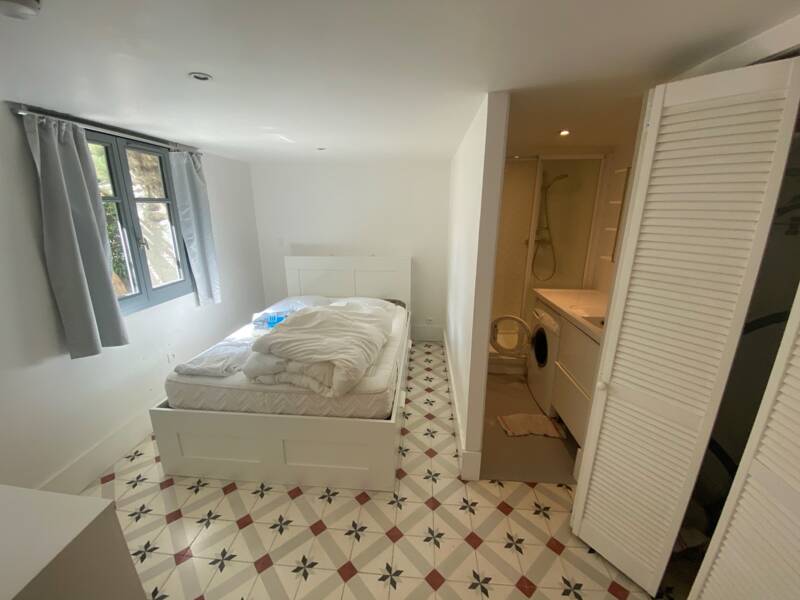 Maison à louer, 27m², MONTPELLIER