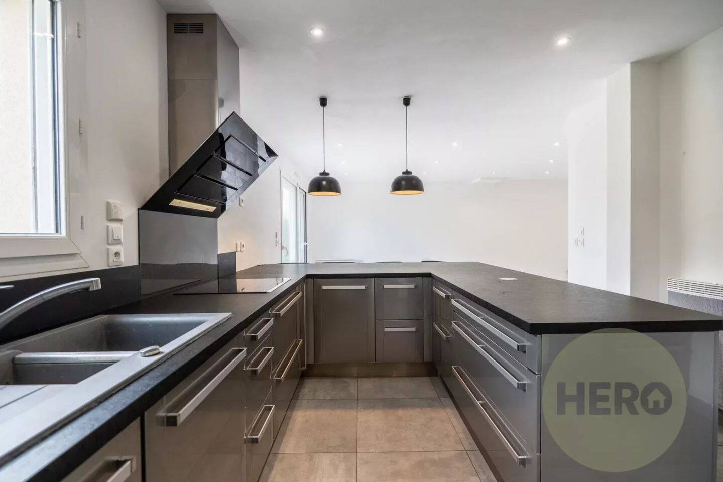Maison à vendre, 170m², GAMBAIS