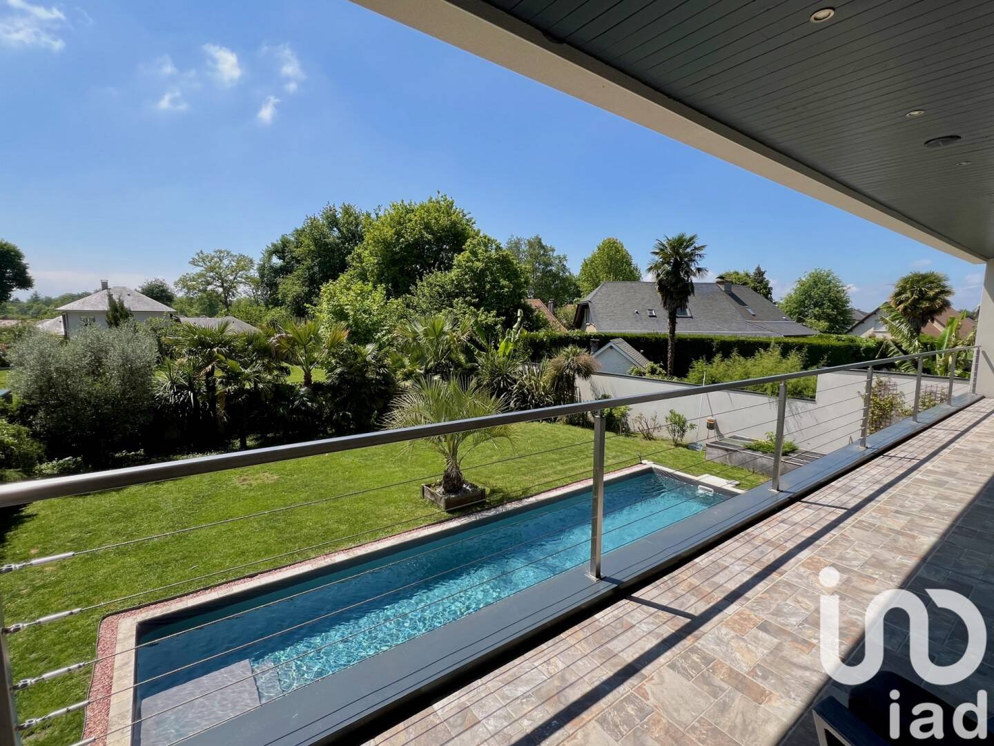 Maison à vendre, 189m², PAU