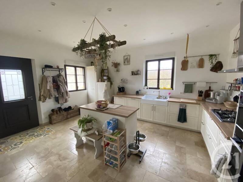 Maison à louer, 147m², SOISSONS