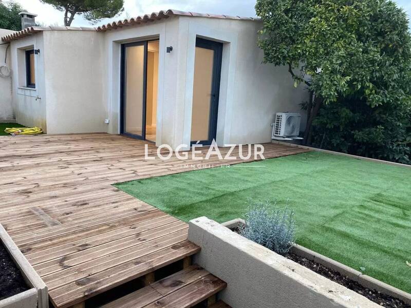 Maison à louer, 25m², ANTIBES