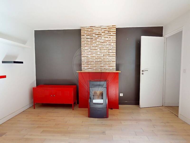 Maison à vendre, 85m², ORLEANS