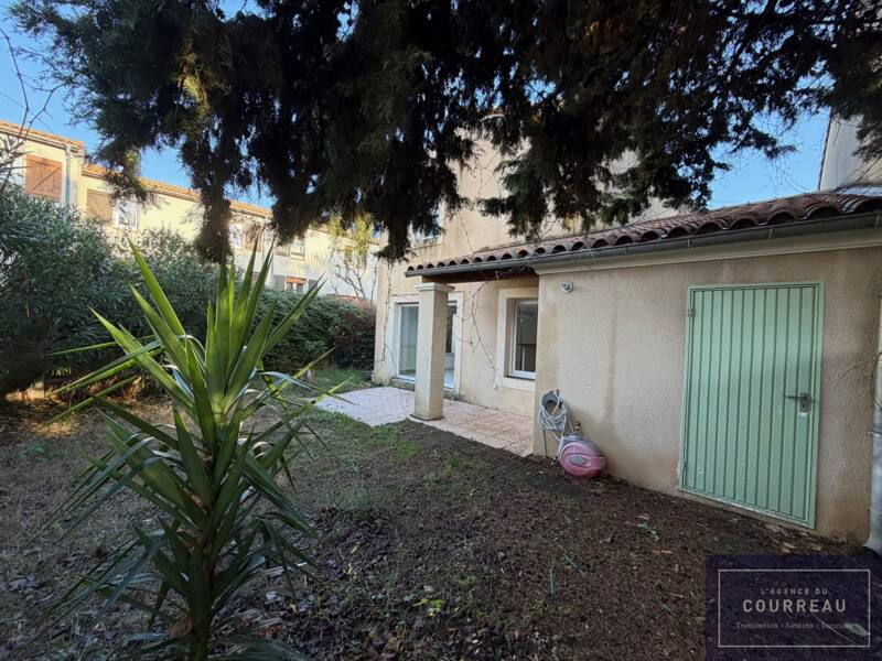 Maison à vendre, 100m², MONTPELLIER