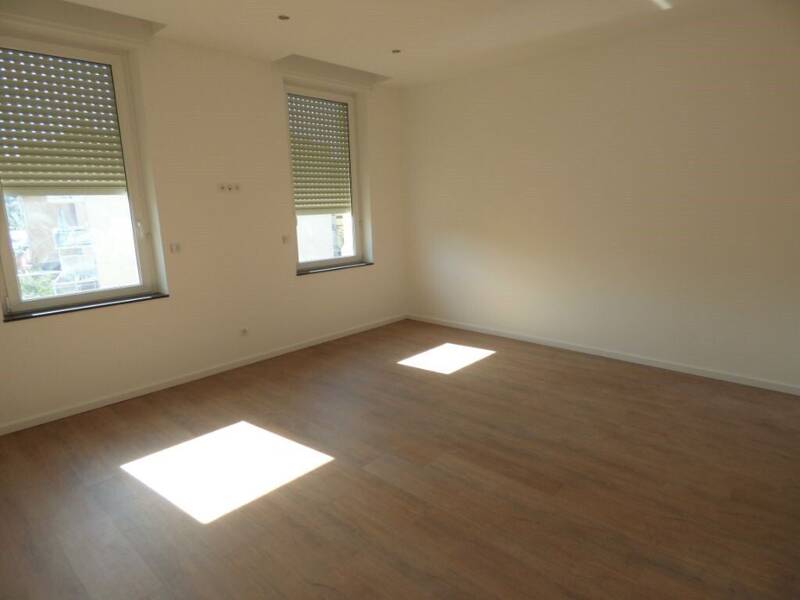 Maison à louer, 137m², ROMBAS