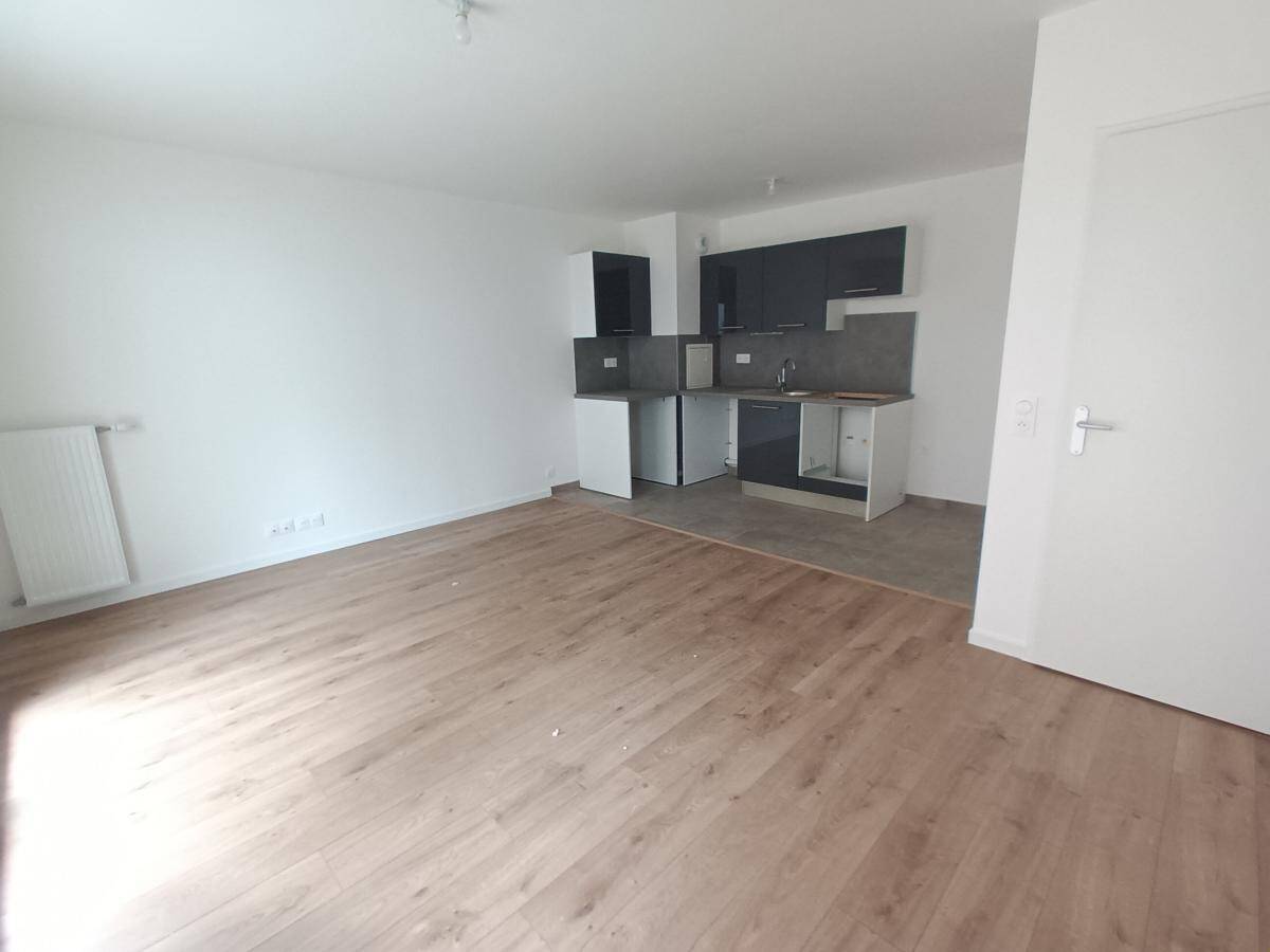 Maison à louer, 44m², CERGY
