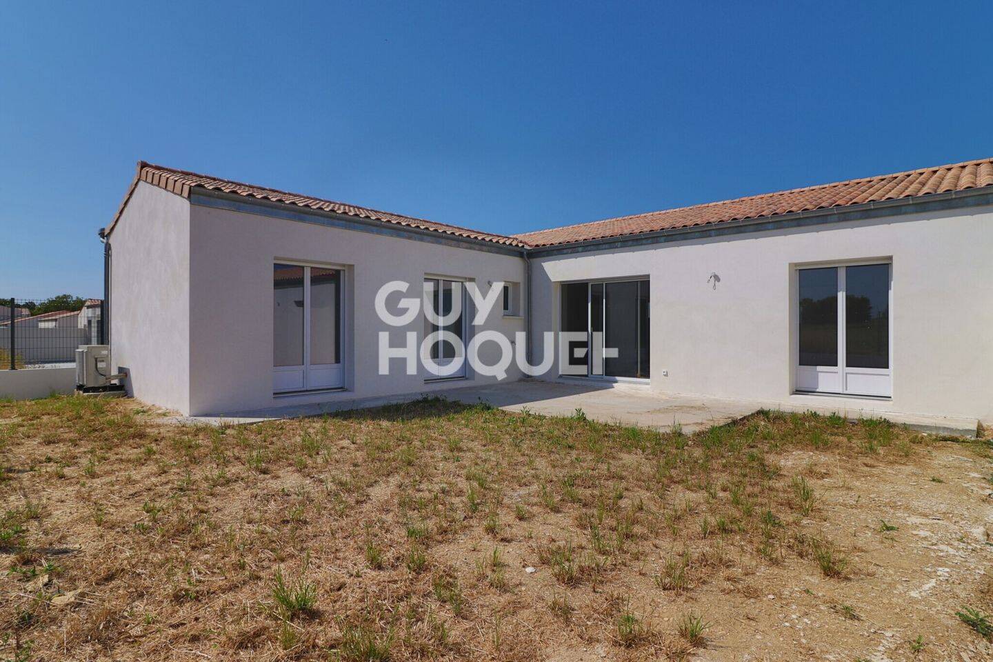 Maison à vendre, 113m², SURGERES