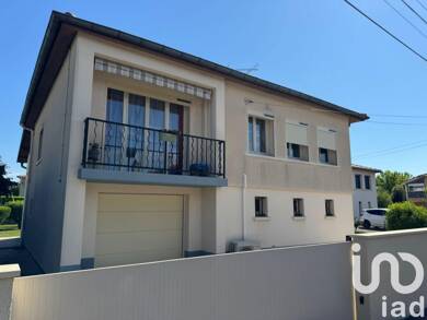 Pavillon à vendre 349 000 € 5 pièces 3 chambres 127 m² 560 m² de terrain Bruguières 31150