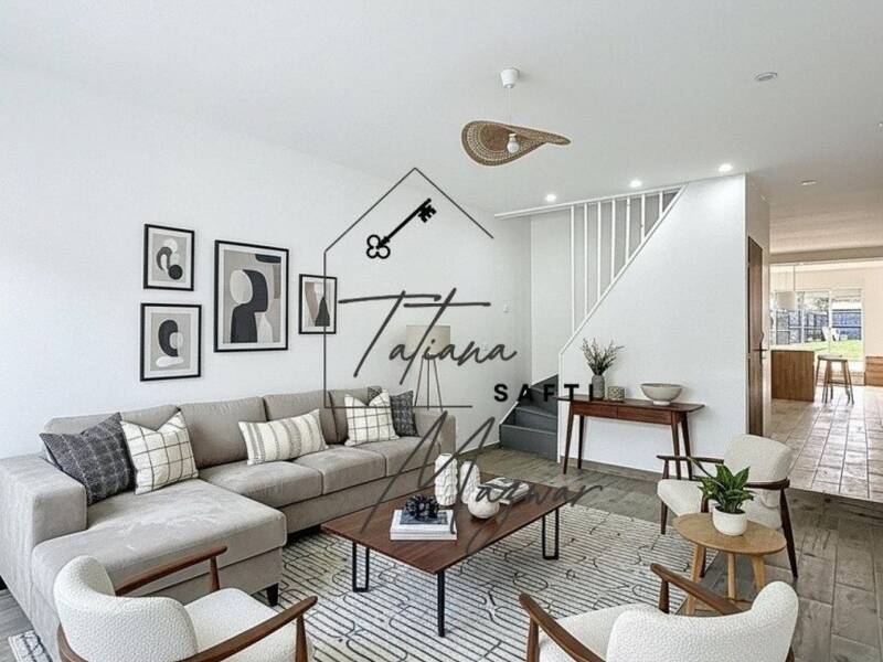 Maison à vendre, 125m², FOUQUIERES LES LENS