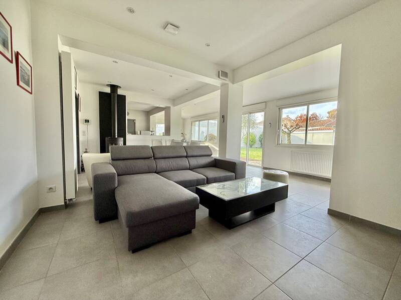 Maison à louer, 124m², GUJAN MESTRAS