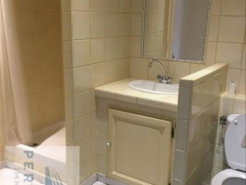 Maison à louer, 45m², FUVEAU