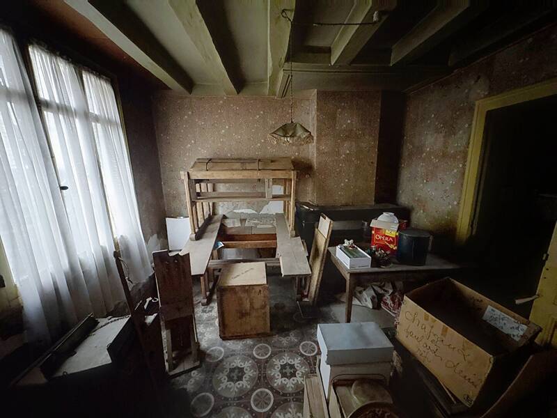 Maison à vendre, 52m², LONGUE JUMELLES