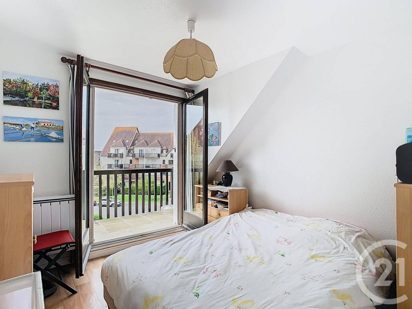 Maison à vendre, 36m², CABOURG