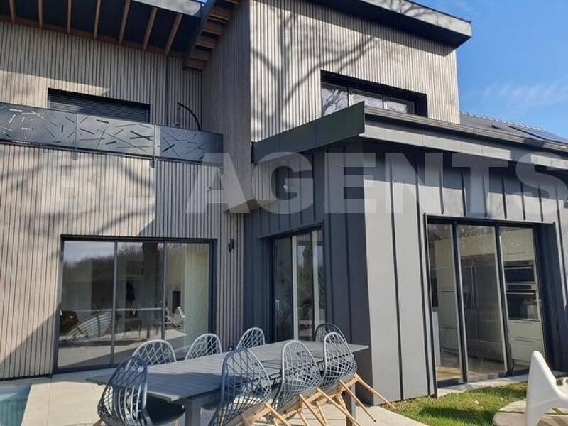 Maison à vendre, 175m², PONT PEAN