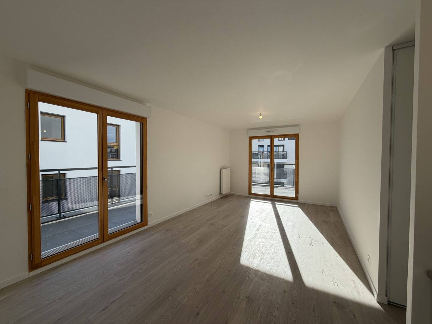 Maison à louer, 64m², NOISY LE GRAND