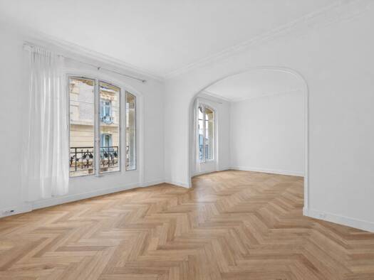 Appartement à vendre 706 000 € 3 pièces 1 chambre 66 m² Étage 1/6 Clignancourt-Jules Joffrin Paris 18ème arrondissement 75018